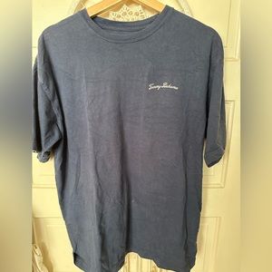 Tommy Bahama shirt - medium